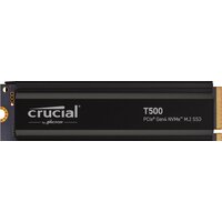 SSD Crucial T500 4TB CT4000T500SSD5 — Chaika Market