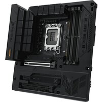 Материнская плата ASUS TUF Gaming B760M-BTF WiFi - Изображение №4 — Chaika Market