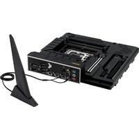 Материнская плата ASUS TUF Gaming B760M-BTF WiFi - Изображение №9 — Chaika Market