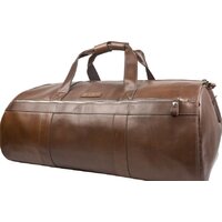 Портплед Carlo Gattini Milano Premium 4035-53 (коричневый) — Chaika Market