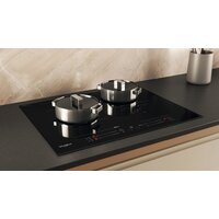 Варочная панель Whirlpool WF S4665 CPBF - Изображение №8 — Chaika Market