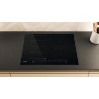 Варочная панель Whirlpool WF S4665 CPBF - Изображение №6 — Chaika Market