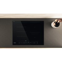 Варочная панель Whirlpool WF S4665 CPBF - Изображение №5 — Chaika Market