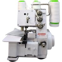 Купить оверлок Jasmine JS-1035D — Chaika Market Оверлок Jasmine JS-1035D — Chaika Market