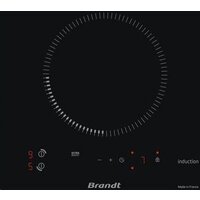 Варочная панель Brandt BPI1621UB - Изображение №3 — Chaika Market