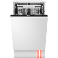 Встраиваемая посудомоечная машина Amica DIV435ABZO Studio — Chaika Market