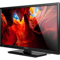 Телевизор Sencor SLE 2457M4 - Изображение №2 — Chaika Market