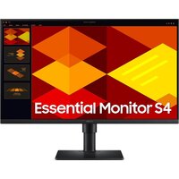 Монитор Samsung Essential S4 LS27D400GAIXCI — Chaika Market