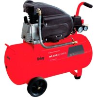 Компрессор Fubag DC 320/50 CM2.5 — Chaika Market