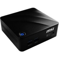 Компактный компьютер MSI Cubi N 8GL-019XRU - Изображение №3 — Chaika Market
