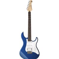 Электрогитара Yamaha Pacifica 012 (темно-синий металлик) — Chaika Market