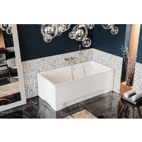 Ванна Polimat Elza 170x75 (c ножками) - Изображение №2 — Chaika Market