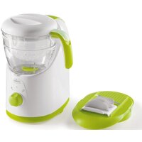 Блендер-пароварка Chicco Easy Meal 06776 - Изображение №4 — Chaika Market