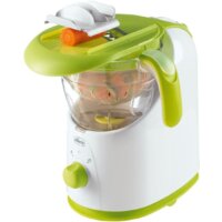 Блендер-пароварка Chicco Easy Meal 06776 — Chaika Market