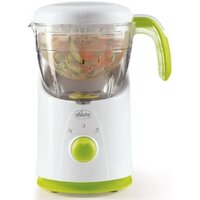 Блендер-пароварка Chicco Easy Meal 06776 - Изображение №3 — Chaika Market