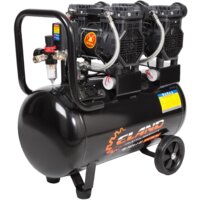 Компрессор ELAND WIND EL-5036-2 OF - Изображение №2 — Chaika Market