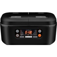 Мультиварка Garlyn MR-Duo 5 — Chaika Market