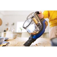 Пылесос Philips XC8045/01 - Изображение №9 — Chaika Market