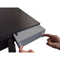 Источник бесперебойного питания Powercom Sentinel SNT-1500 - Изображение №3 — Chaika Market