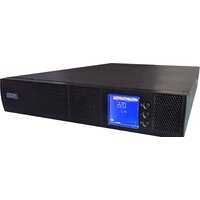 Источник бесперебойного питания Powercom Sentinel SNT-1500 - Изображение №2 — Chaika Market