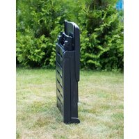 Шезлонг Ipae Progarden Smeraldo SME30CAN - Изображение №3 — Chaika Market