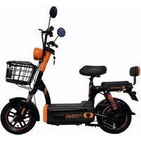 Электросамокат Kugoo Kirin EC 02 Pro — Chaika Market