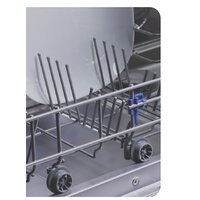 Встраиваемая посудомоечная машина MAUNFELD MLP 12B - Изображение №17 — Chaika Market