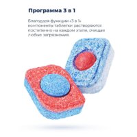 Встраиваемая посудомоечная машина MAUNFELD MLP 12B - Изображение №29 — Chaika Market