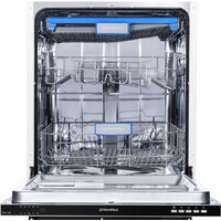 Встраиваемая посудомоечная машина MAUNFELD MLP 12B - Изображение №2 — Chaika Market