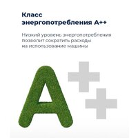 Встраиваемая посудомоечная машина MAUNFELD MLP 12B - Изображение №13 — Chaika Market