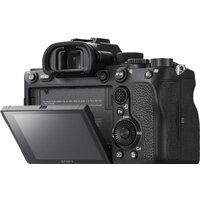 Беззеркальный фотоаппарат Sony Alpha a7R IV Body - Изображение №5 — Chaika Market
