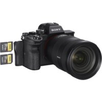 Беззеркальный фотоаппарат Sony Alpha a7R IV Body - Изображение №10 — Chaika Market