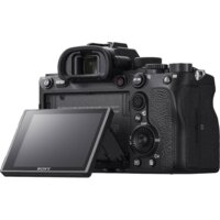 Беззеркальный фотоаппарат Sony Alpha a7R IV Body - Изображение №4 — Chaika Market