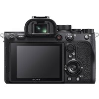Беззеркальный фотоаппарат Sony Alpha a7R IV Body - Изображение №2 — Chaika Market