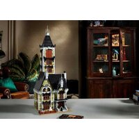 Конструктор LEGO Creator 10273 Дом с привидениями - Изображение №11 — Chaika Market
