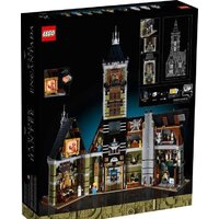Конструктор LEGO Creator 10273 Дом с привидениями - Изображение №2 — Chaika Market