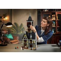 Конструктор LEGO Creator 10273 Дом с привидениями - Изображение №10 — Chaika Market