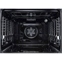 Электрический духовой шкаф Evelux EO 650 PB - Изображение №5 — Chaika Market