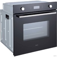 Электрический духовой шкаф Evelux EO 650 PB - Изображение №4 — Chaika Market