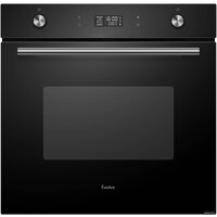 Электрический духовой шкаф Evelux EO 650 PB — Chaika Market