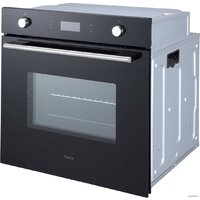 Электрический духовой шкаф Evelux EO 650 PB - Изображение №3 — Chaika Market