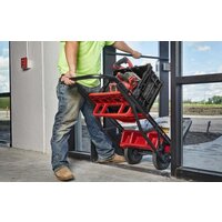 Роллер Milwaukee Packout 4932472131 - Изображение №16 — Chaika Market