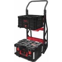 Роллер Milwaukee Packout 4932472131 - Изображение №11 — Chaika Market