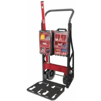 Роллер Milwaukee Packout 4932472131 - Изображение №3 — Chaika Market