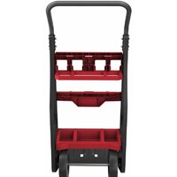 Роллер Milwaukee Packout 4932472131 - Изображение №4 — Chaika Market