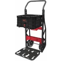 Роллер Milwaukee Packout 4932472131 - Изображение №10 — Chaika Market