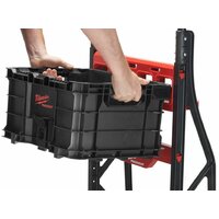 Роллер Milwaukee Packout 4932472131 - Изображение №9 — Chaika Market