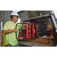 Роллер Milwaukee Packout 4932472131 - Изображение №19 — Chaika Market