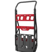 Роллер Milwaukee Packout 4932472131 - Изображение №5 — Chaika Market