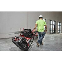 Роллер Milwaukee Packout 4932472131 - Изображение №12 — Chaika Market